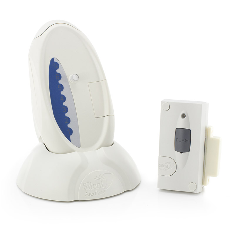 Care Call Door Alarm System With Signwave Sports Supports Mobility Healthcare Products 5584